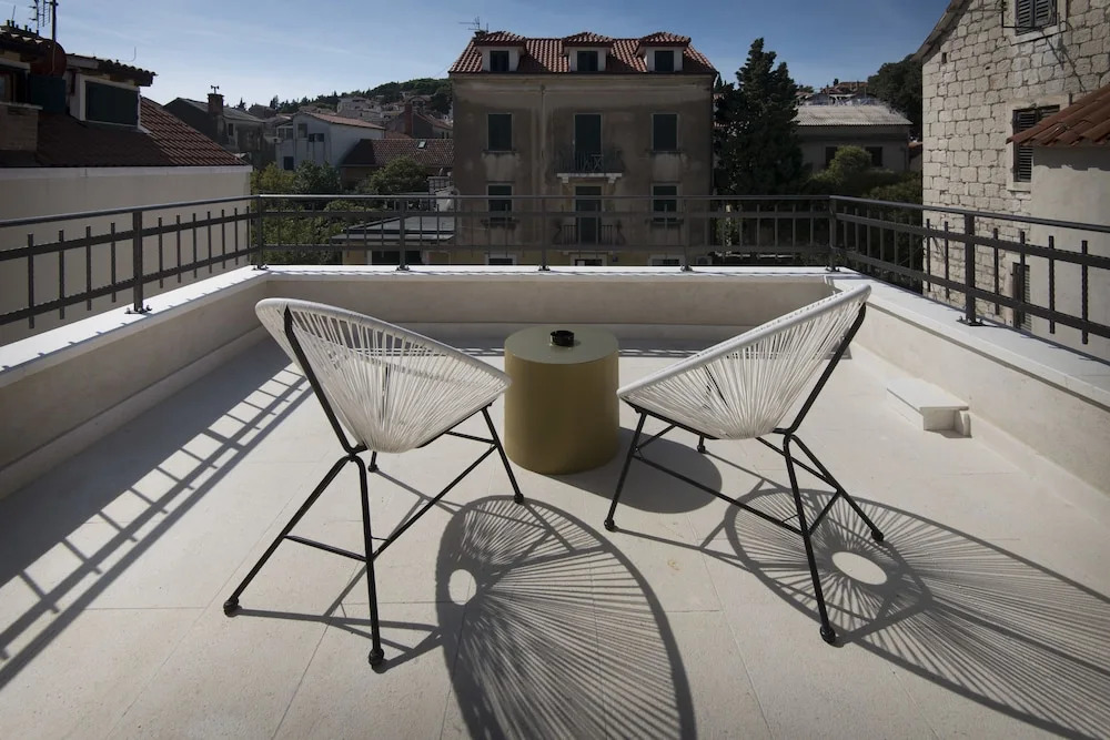 Sperone Hotel