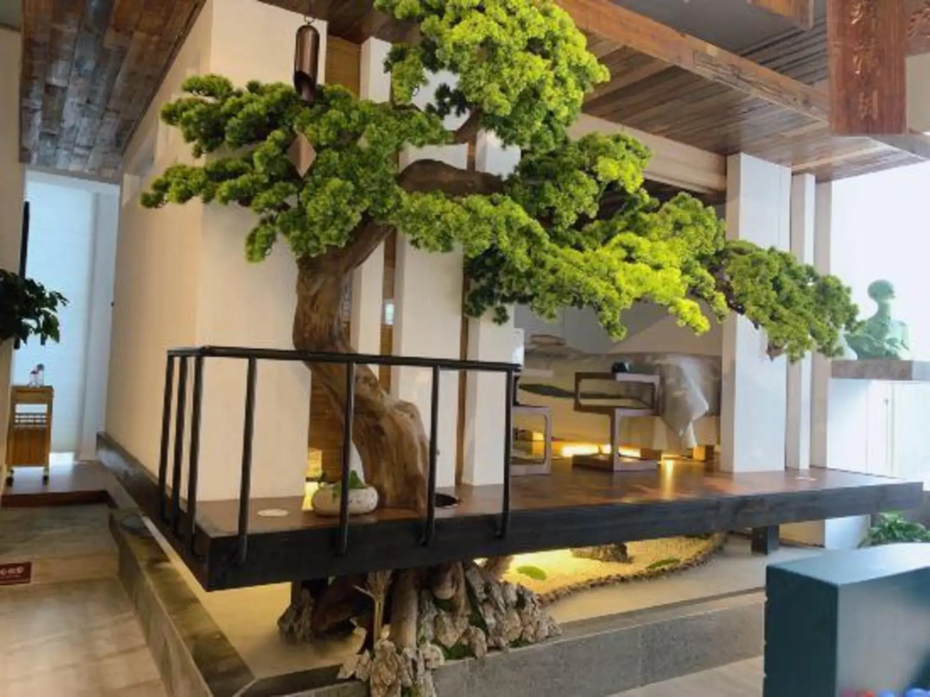 Jinju Hotel (Taiyuan Vientiane City Jinyang Lake International Convention and Exhibition Center)