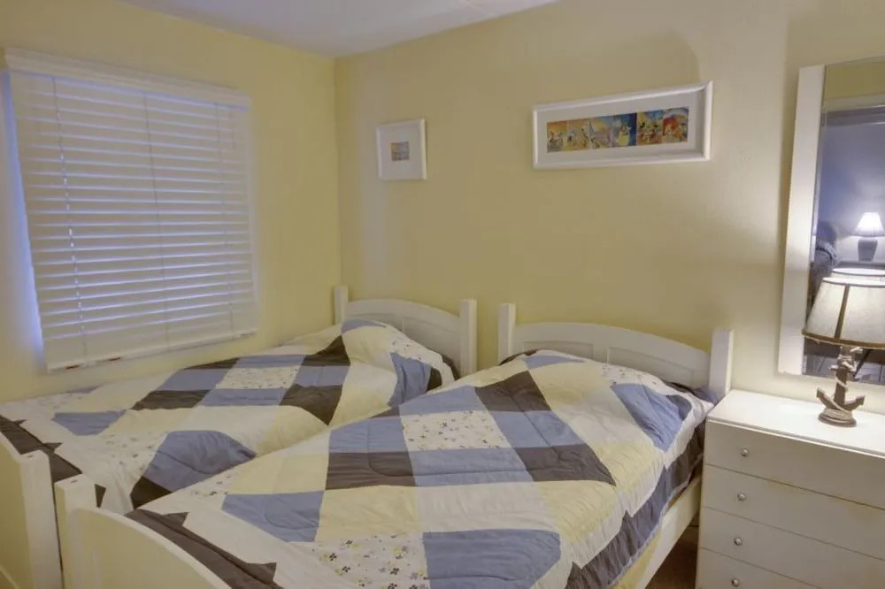 Sea Watch 205 - 3 Br Condo