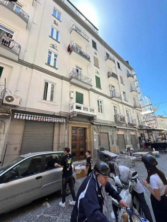 aroma - Neapolitan BnB