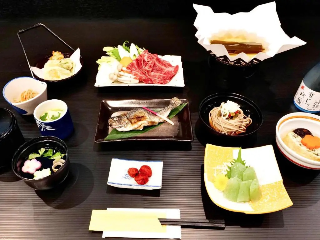 Hotel Granjam Tsugaike