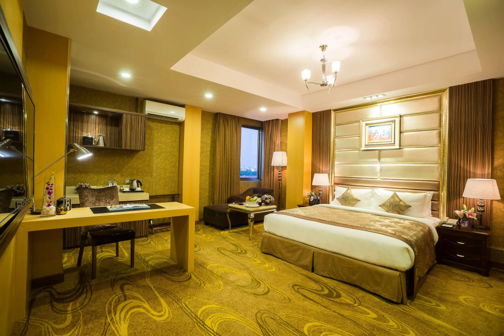 Best Western Chinatown Hotel