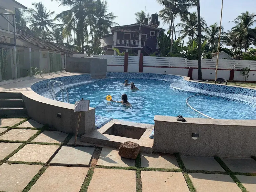 The Retreat