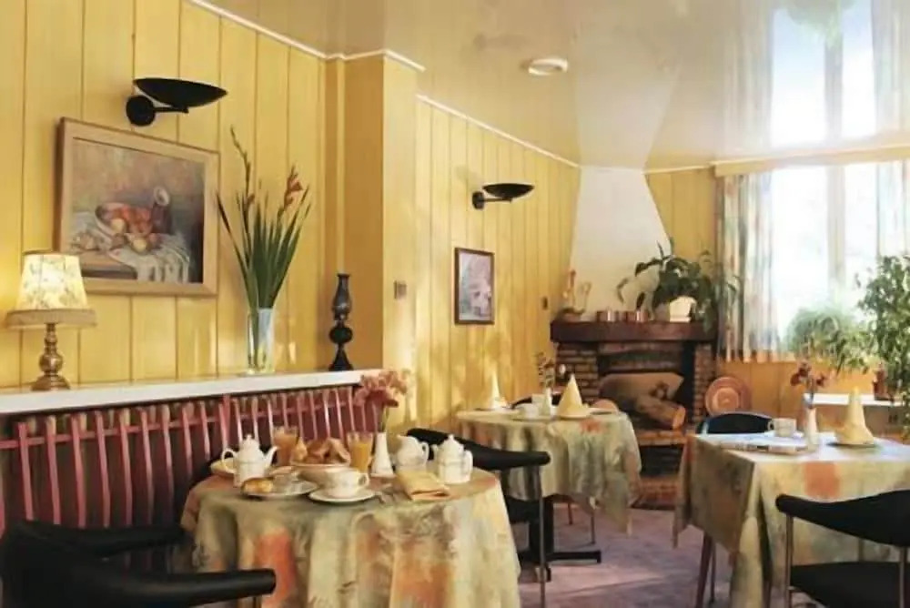 Relais Benelux Bale