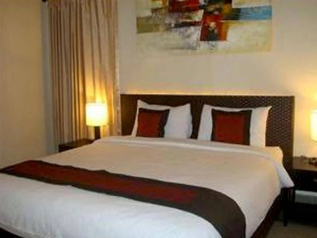 Merbabu Guesthouse