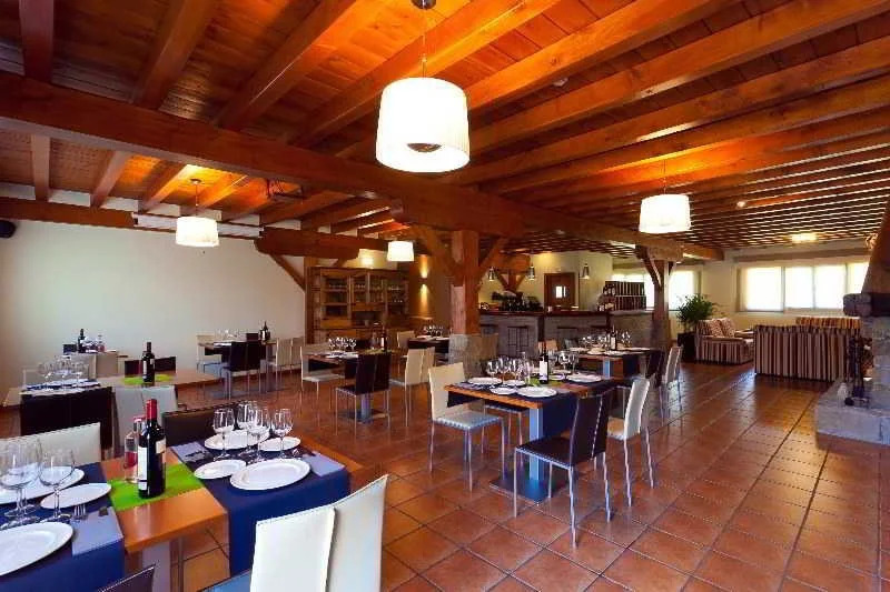 Hotel-Apartamento Rural Atxurra