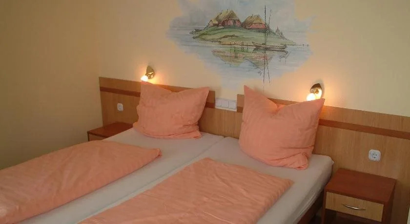 Hotel Deichgraf