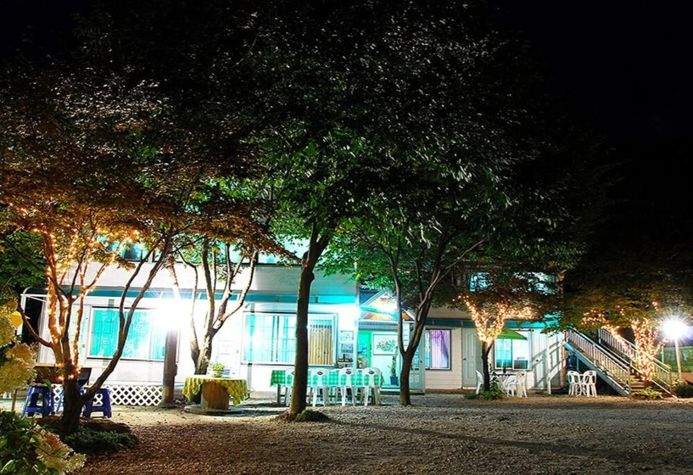 Gapyeong Kkonmuji Pension