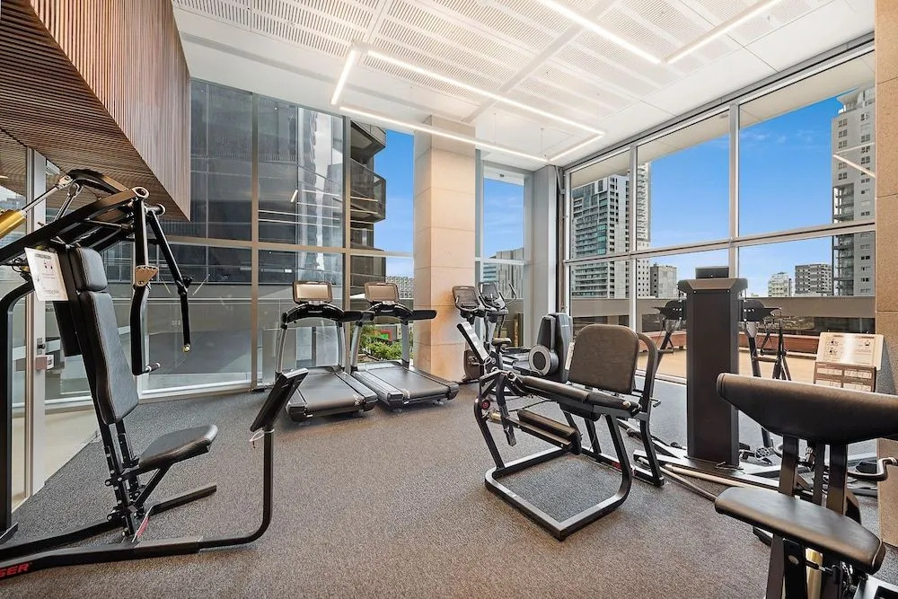 The Fifth Serviced Apartments