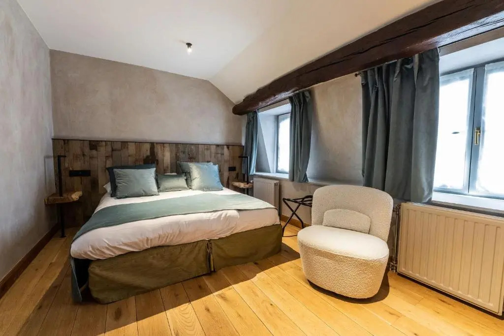 Hotel LEA - Maison Caerdinael