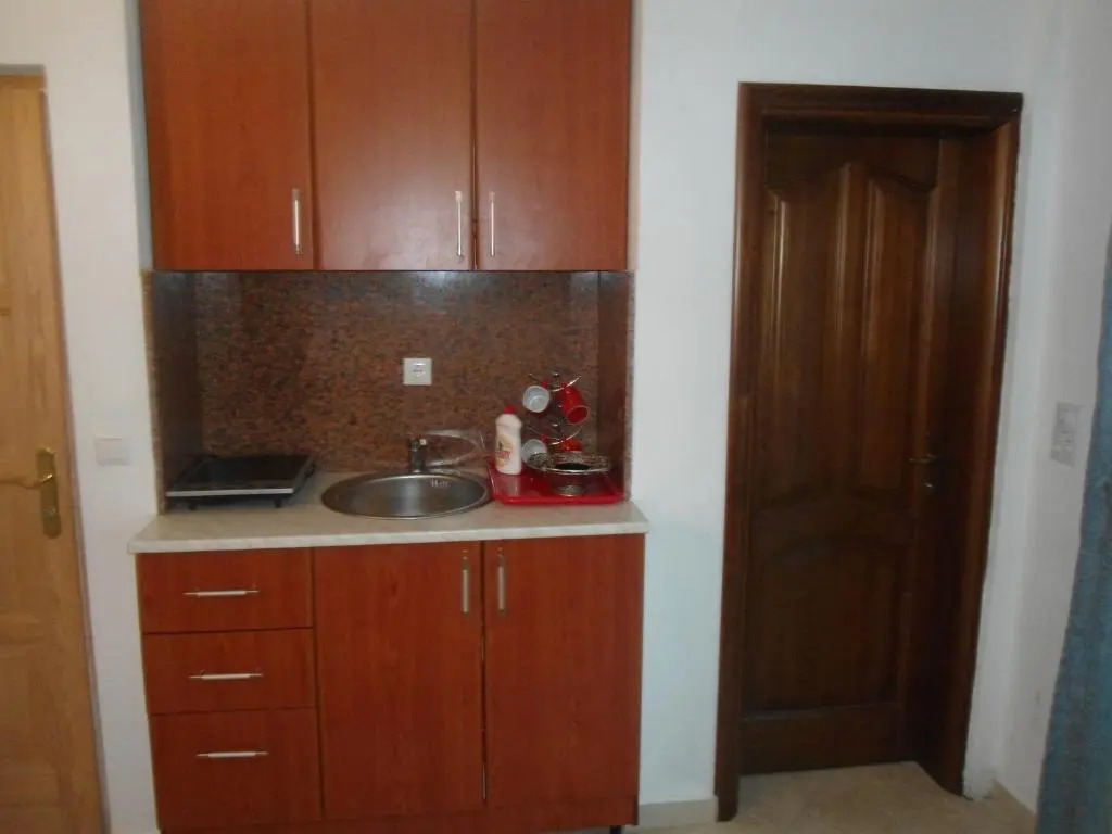 Apartments Pekic