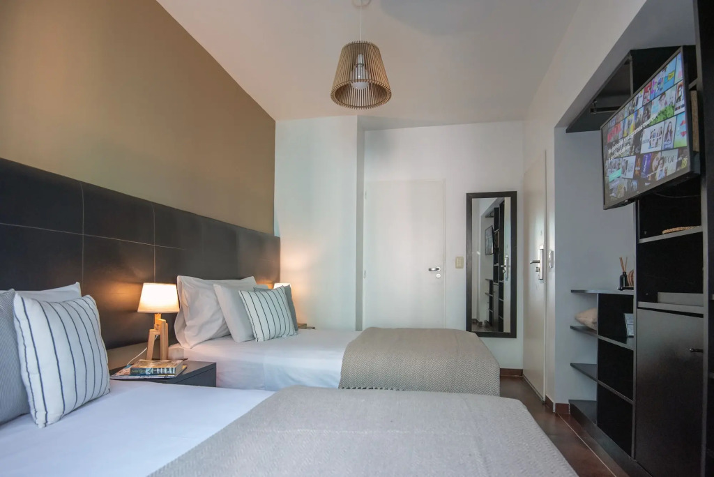 5411 Soho Hotel