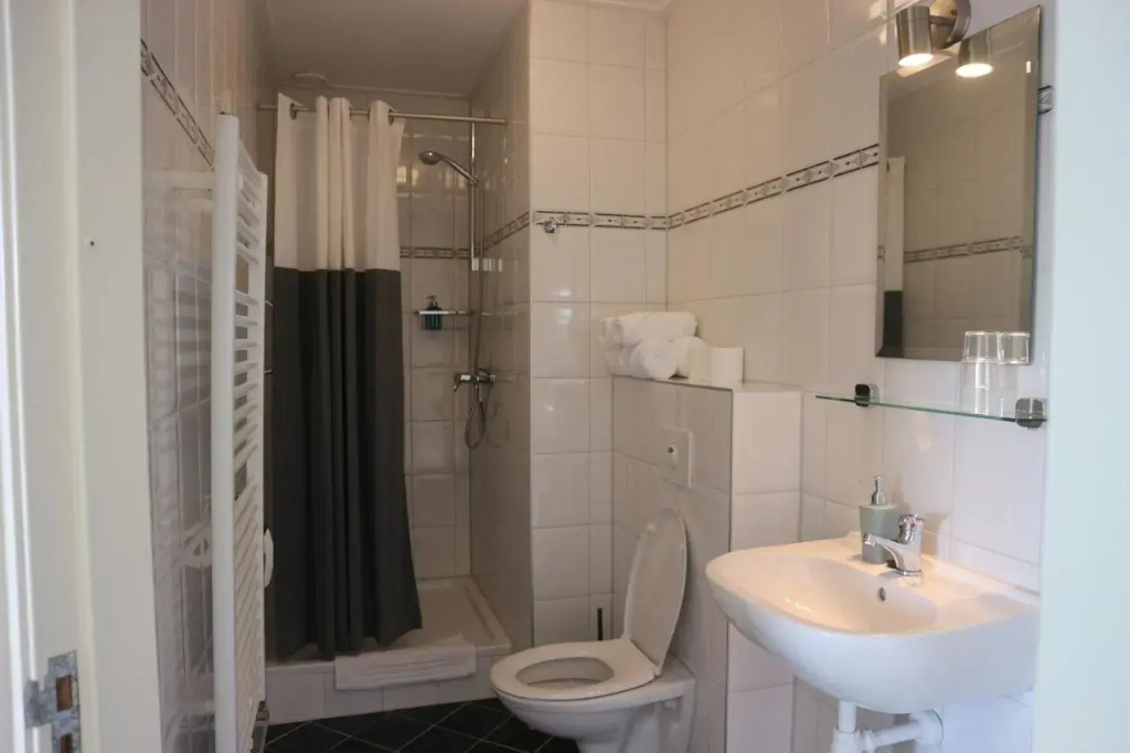 B&B - Pension Het Oude Dorp
