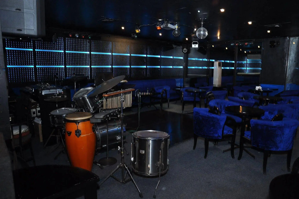 The Apo View Hotel