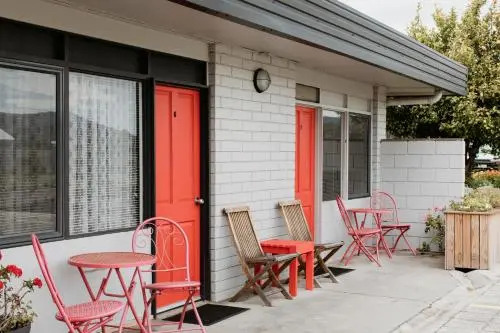 Anchor Wheel Motel