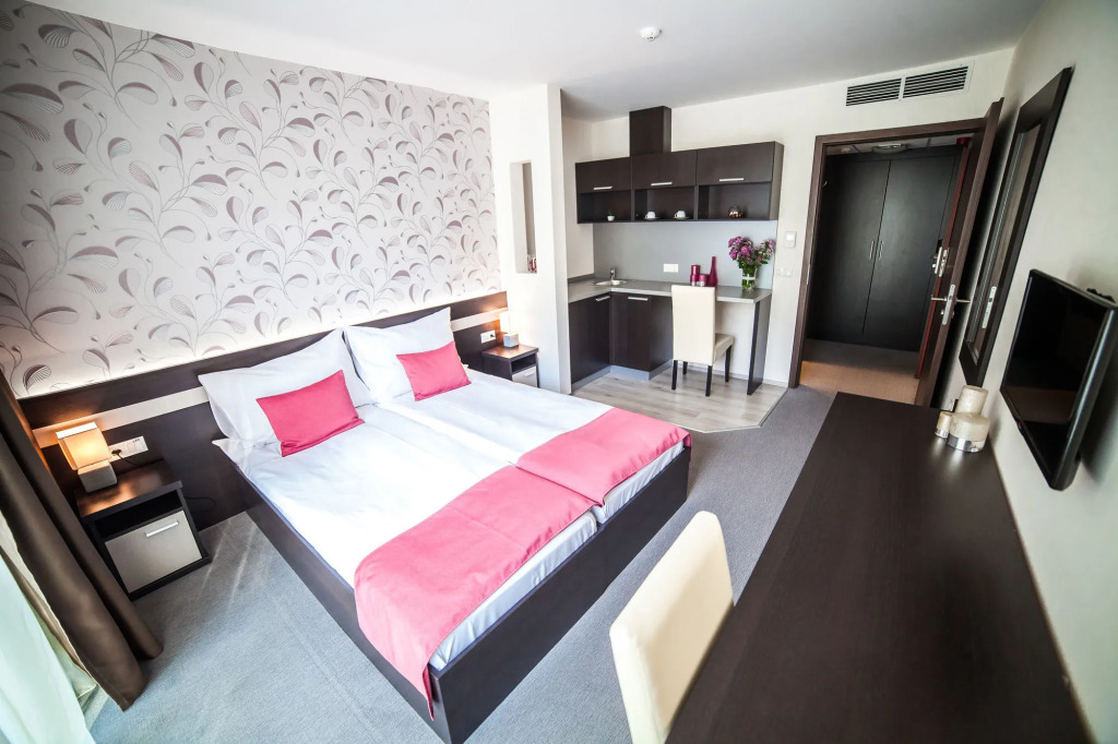 Hotel Auris