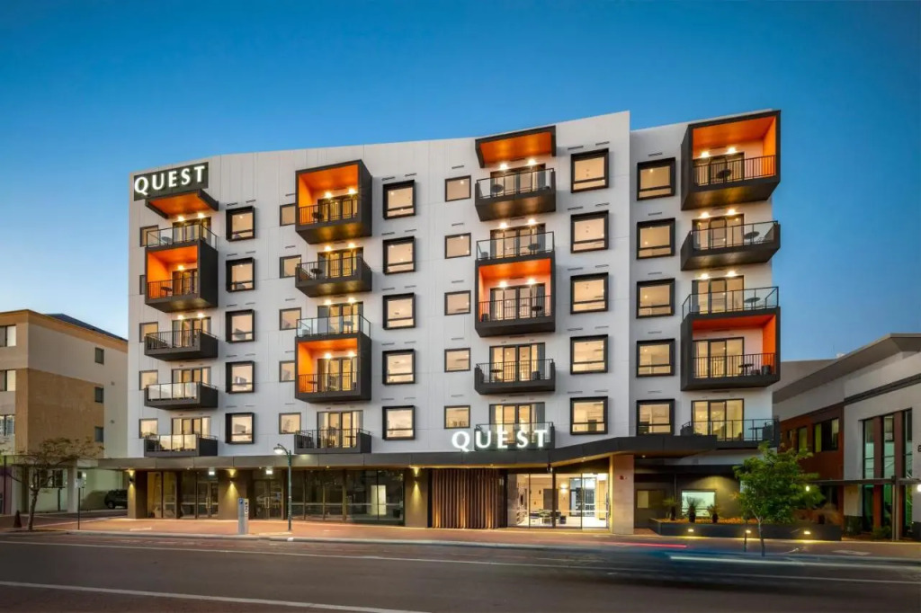 Quest Joondalup