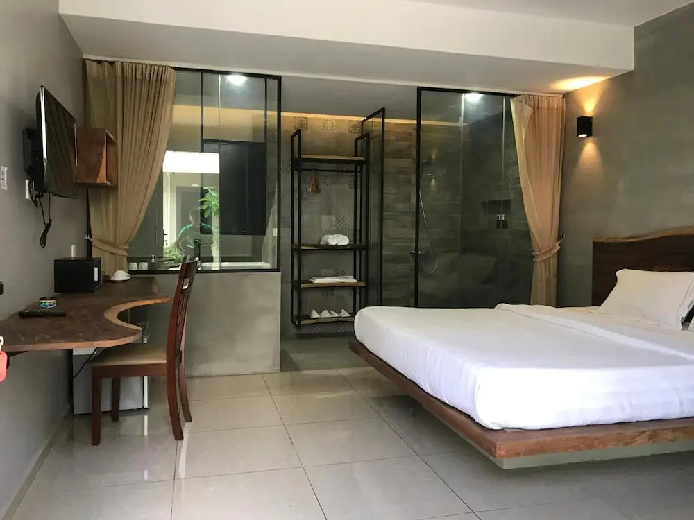 BK Hotel