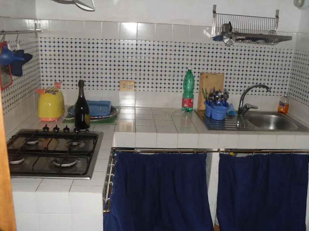 Casa Vacanze Le Corone