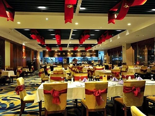 Dali Meideng Hotel