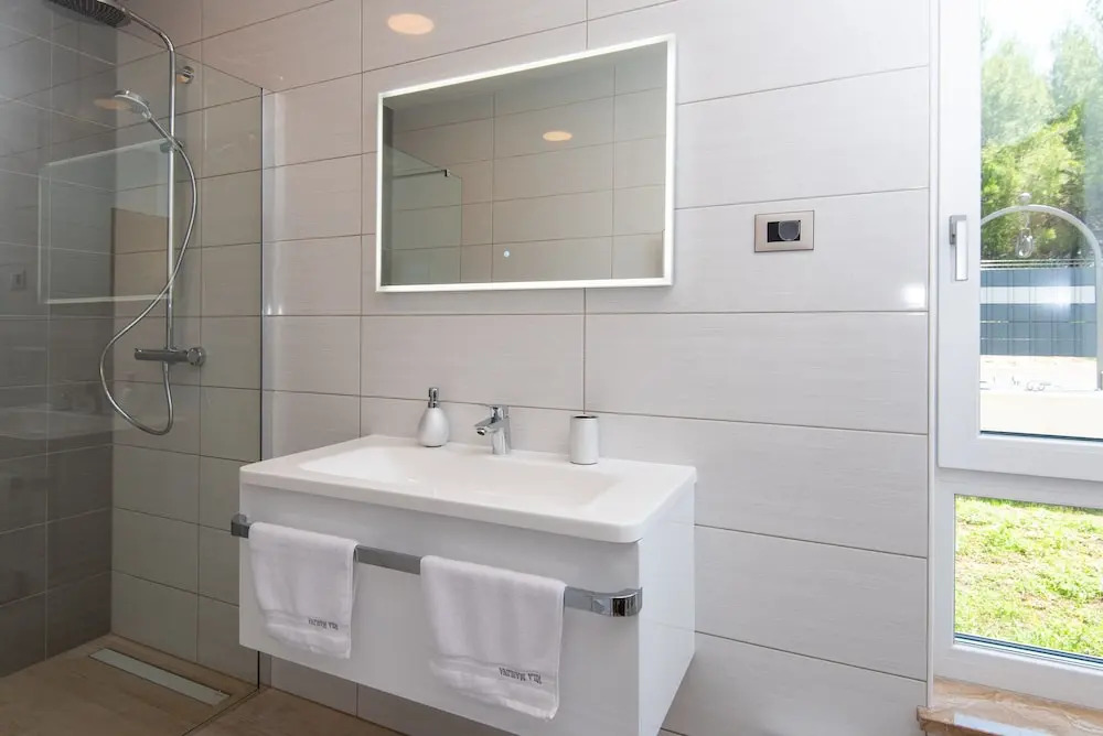 Holiday Villa Olive Tree