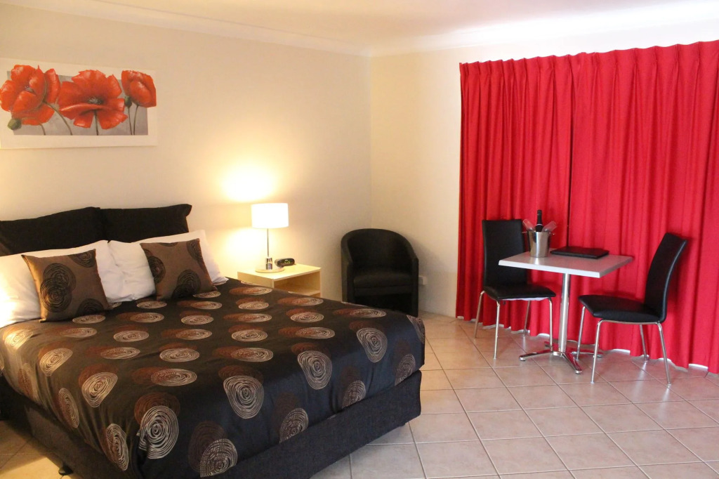 Rocky Gardens Motor Inn Rockhampton