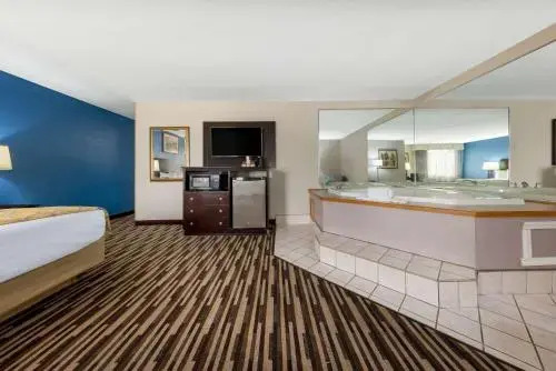 Best Western Deerfield Inn