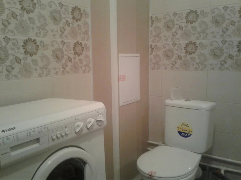 V Novom Dome Apartments