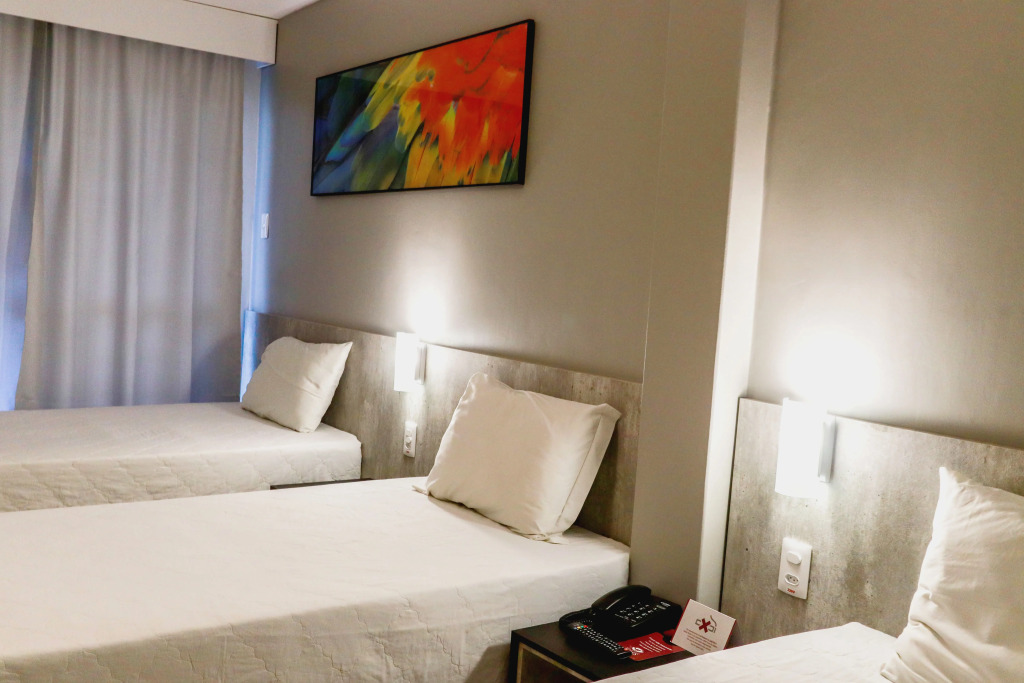 Hotel Brasil Express