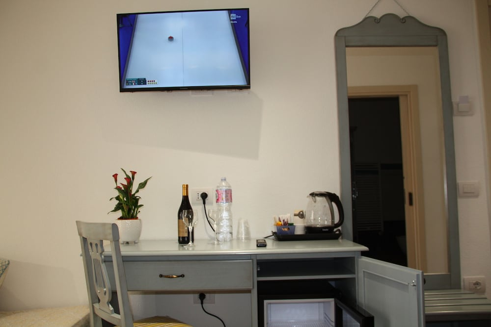 Central Dorgali Guest House