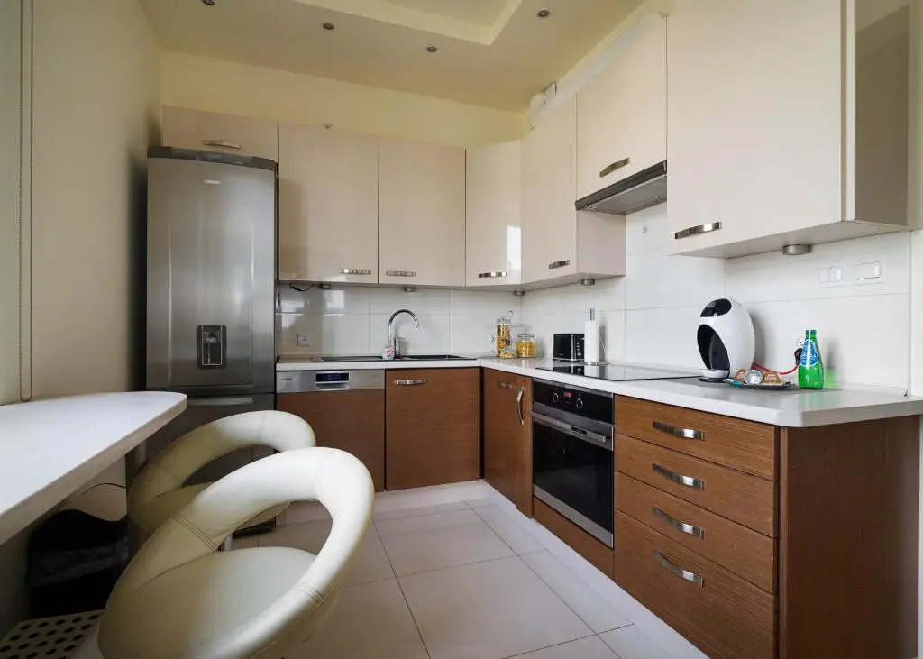 Medicover Wilanow - P&O Serviced Apartment