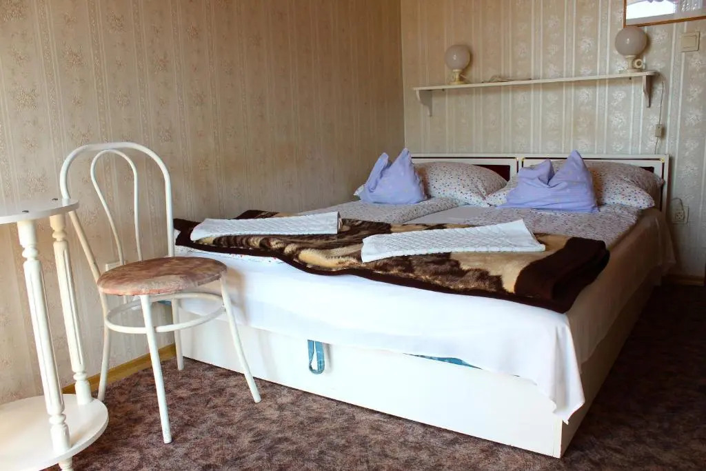 Steinhaus Bed & Breakfast