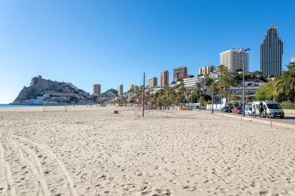 Casa Esmeralda 2 direkt am Strand