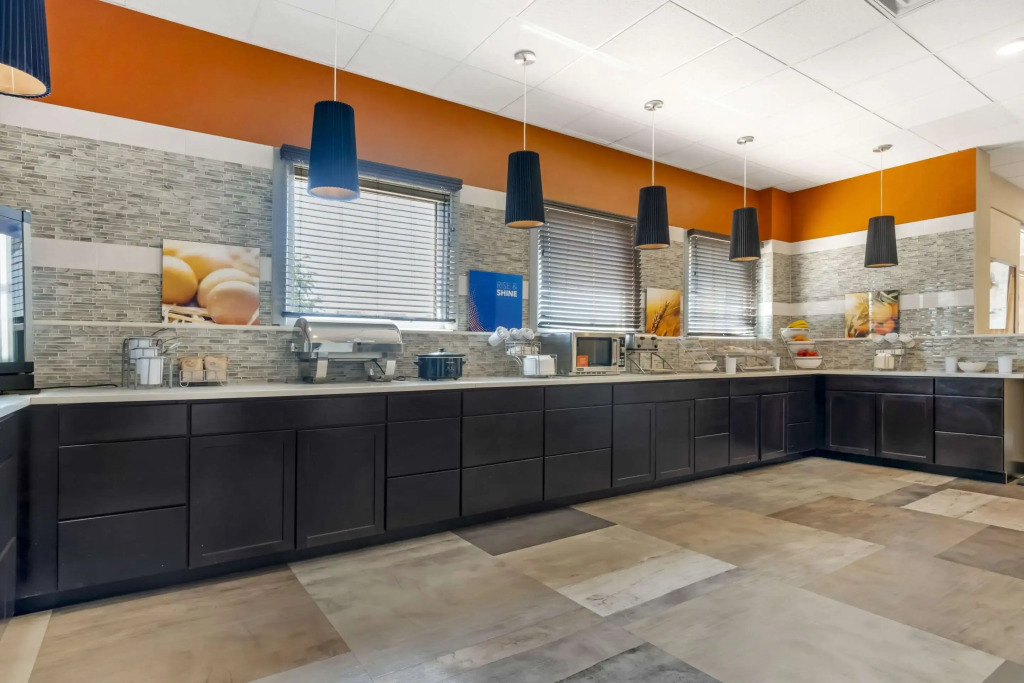 Comfort Inn Portales
