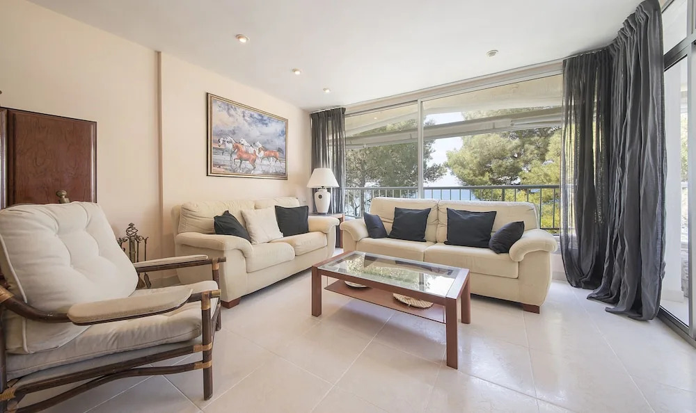Apartment Castell TH92
