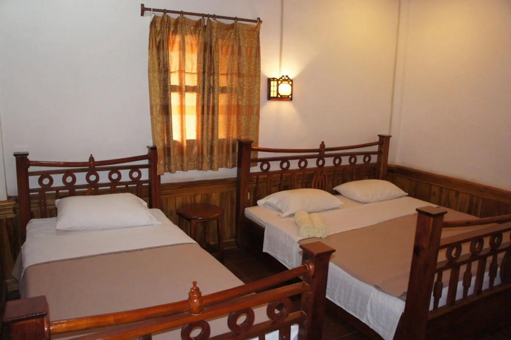 Villa Aphay