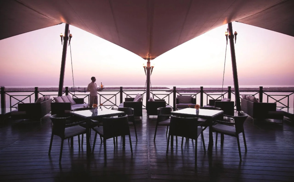 Move On Beach Resort Al Khobar