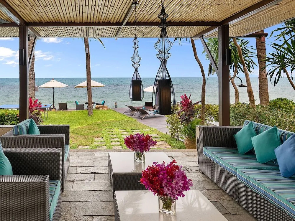 Villa Chi Samui - SHA Extra Plus