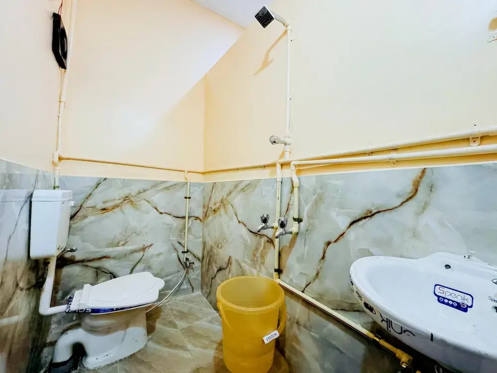 Maa Wageshwari Guest House