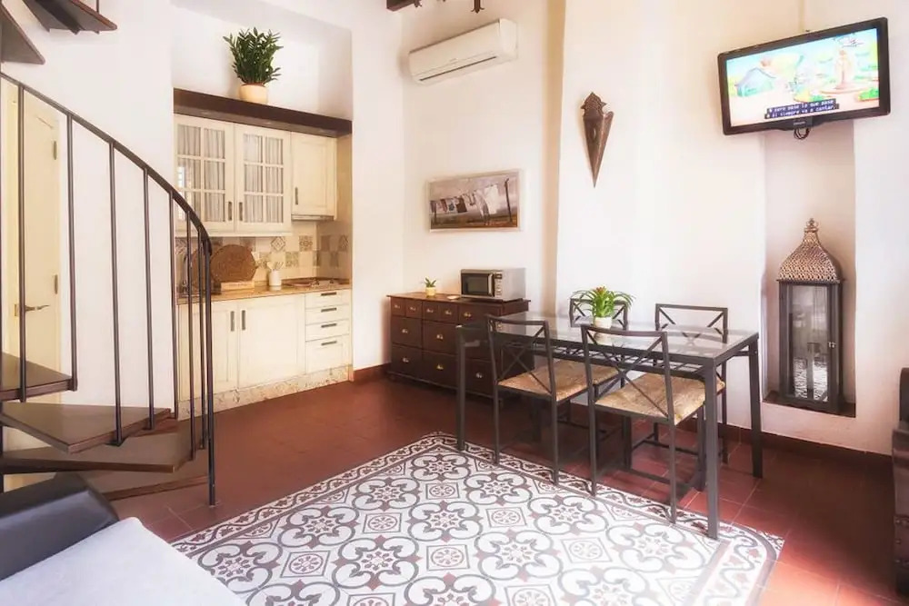 Las Casas del Potro