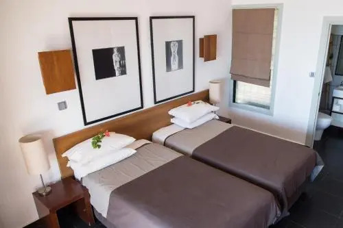 Hotel Esplanada