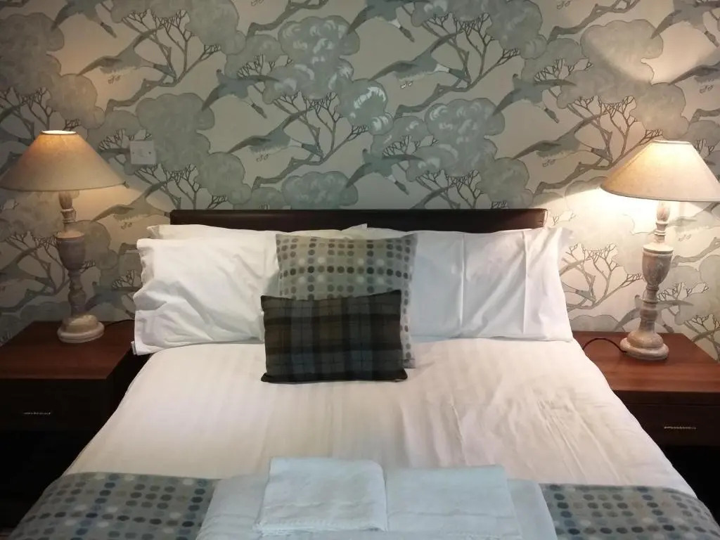 The Huntsman Inn