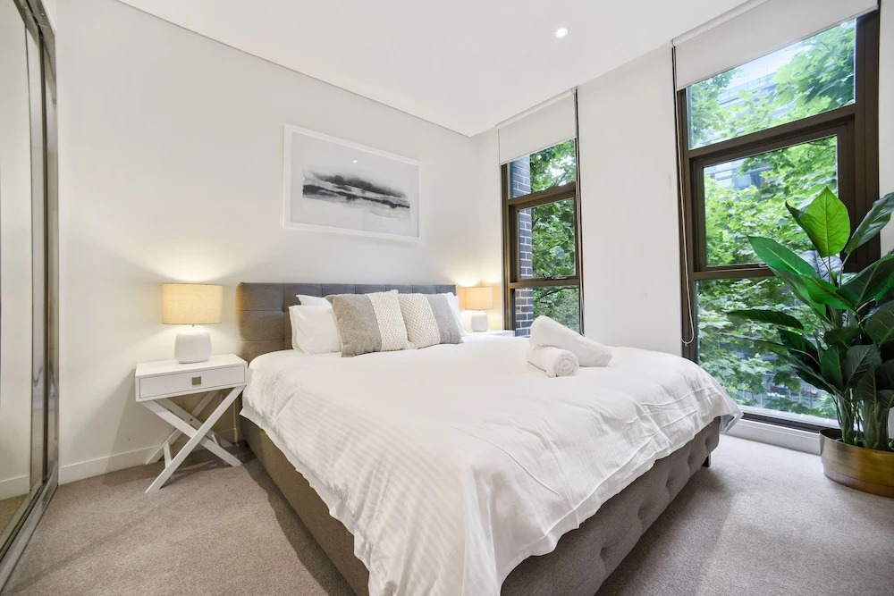 Luxury Experience in Prime Location