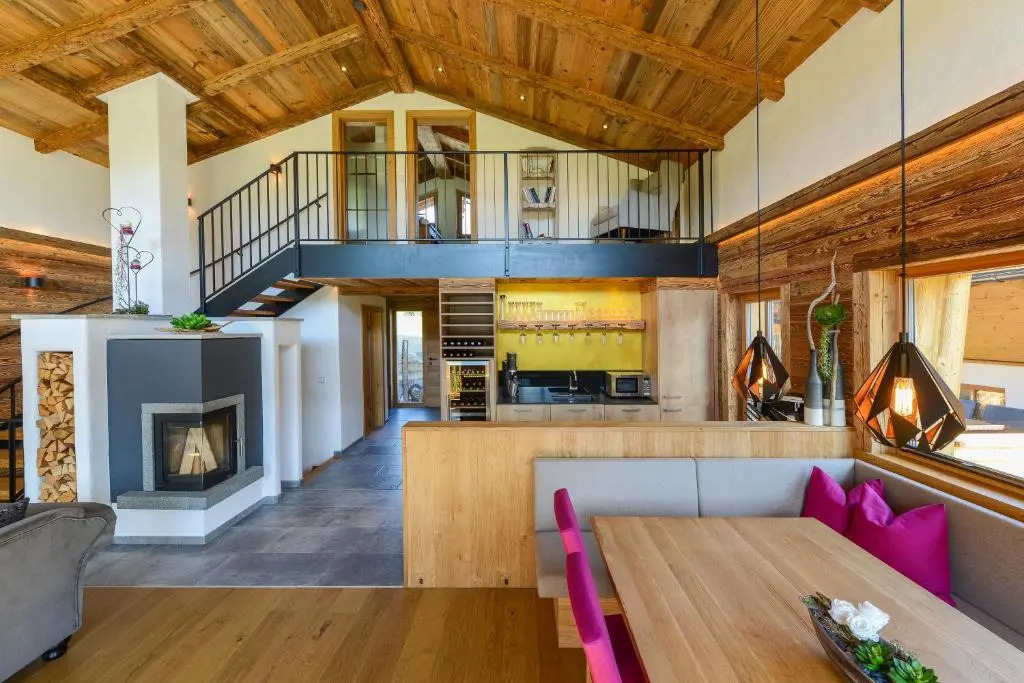Gams Lodge