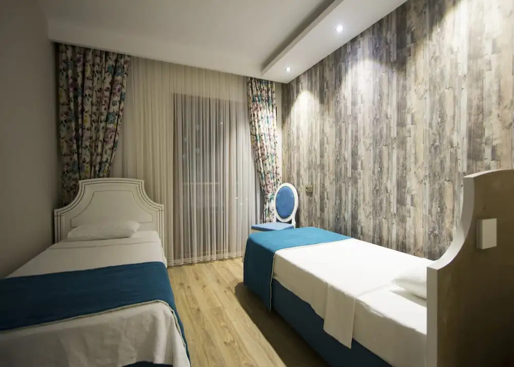 Sultanoglu Hotel & Spa