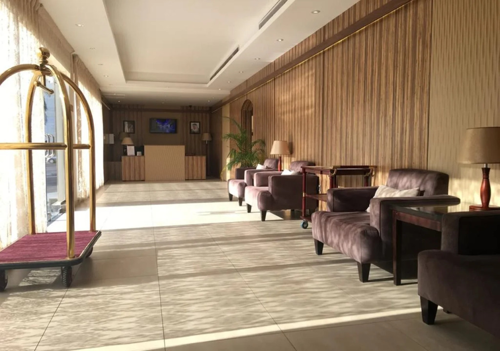 Luxury villas for rent