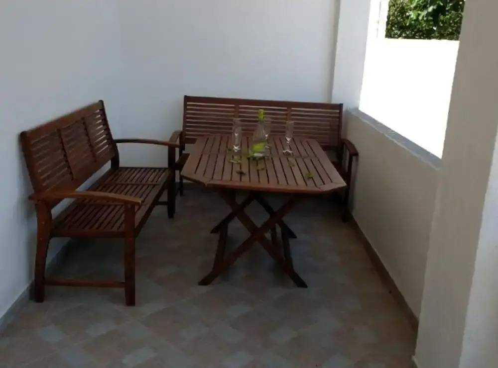 Apartments Matković