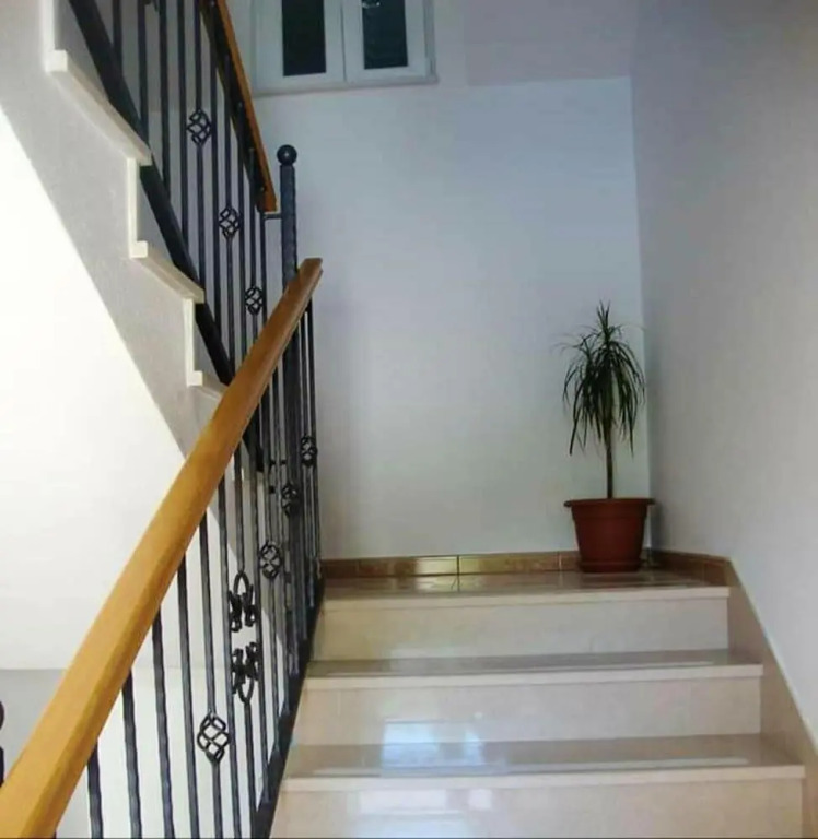 Apartment with 2 Bedrooms in Postira, with Wonderful Sea View, Furnished Terrace And Wifi - 60 M From the Beach