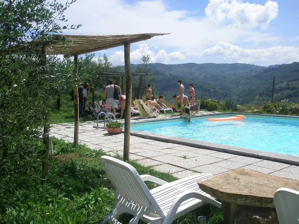 Fattoria Di Poggiopiano