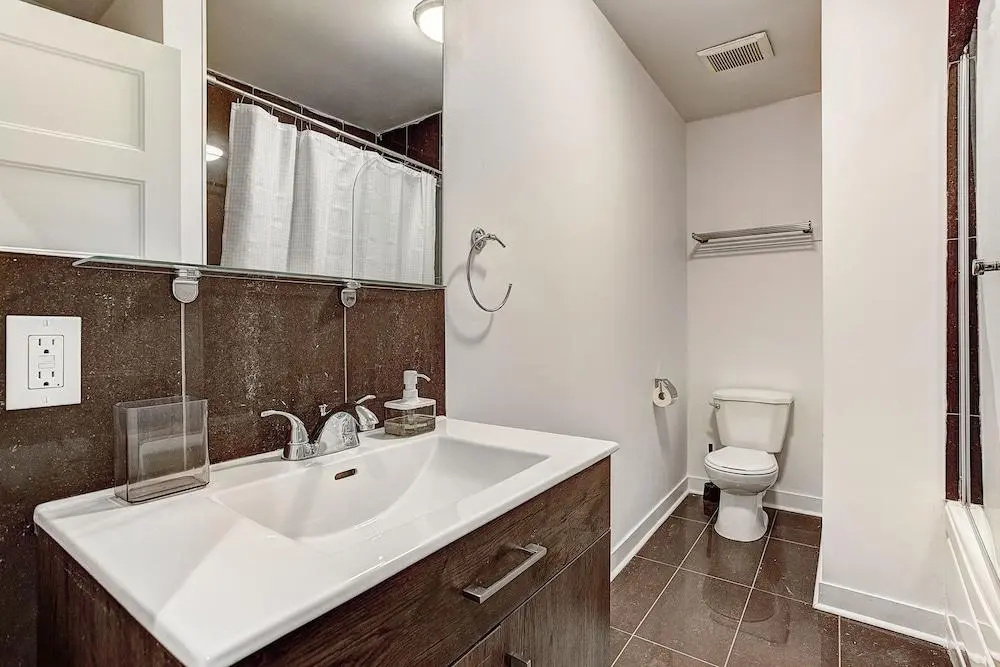 Sarkar Suites - Quartier Des Spectacles